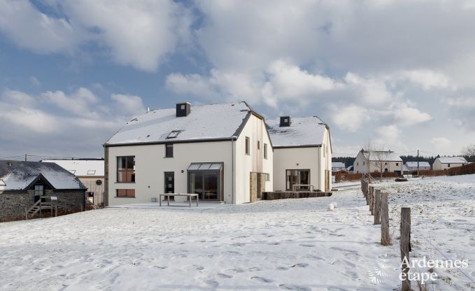 Vakantiehuis in Redu voor 8 personen in de Ardennen