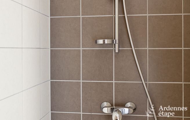 Vakantiehuis in Redu voor 8 personen in de Ardennen