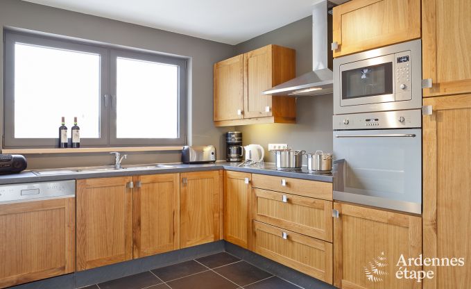 Vakantiehuis in Redu voor 8 personen in de Ardennen