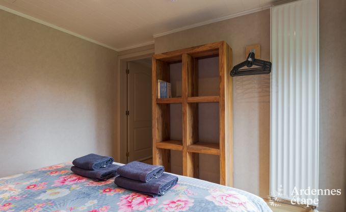 Vakantiehuis in Redu voor 15 personen in de Ardennen