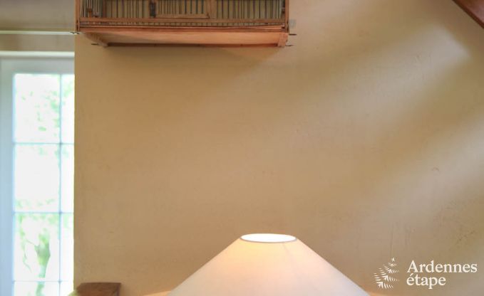 Vakantiehuis in Redu voor 11 personen in de Ardennen