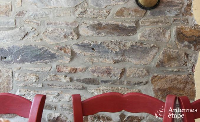 Vakantiehuis in Redu voor 11 personen in de Ardennen