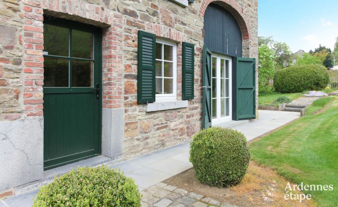 Vakantiehuis in Redu voor 11 personen in de Ardennen