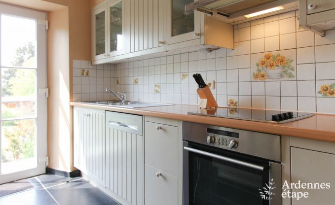 Vakantiehuis in Redu voor 11 personen in de Ardennen