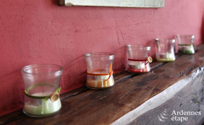 Vakantiehuis in Redu voor 11 personen in de Ardennen