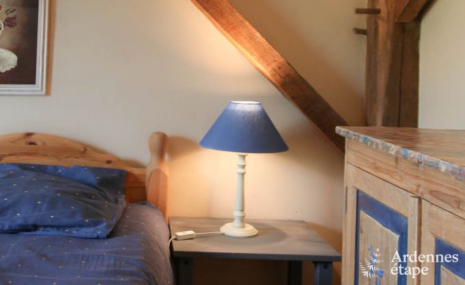 Vakantiehuis in Redu voor 11 personen in de Ardennen