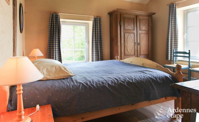 Vakantiehuis in Redu voor 11 personen in de Ardennen
