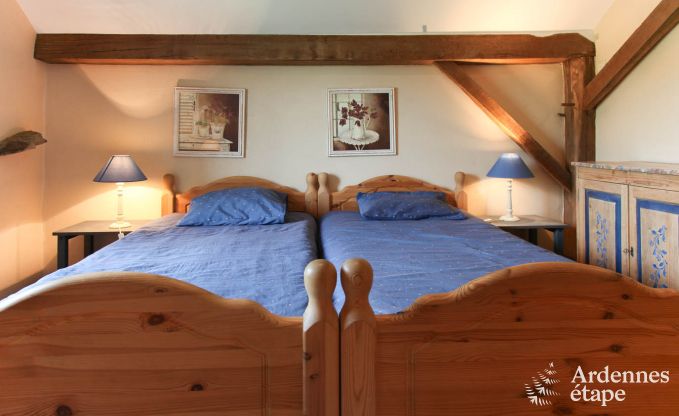 Vakantiehuis in Redu voor 11 personen in de Ardennen