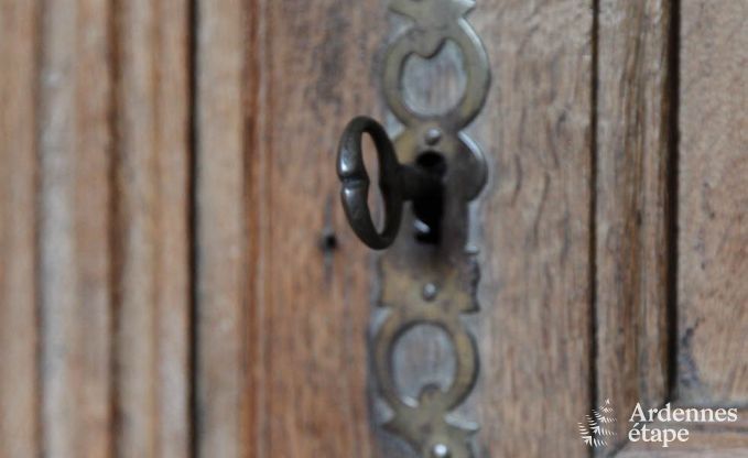Vakantiehuis in Redu voor 11 personen in de Ardennen