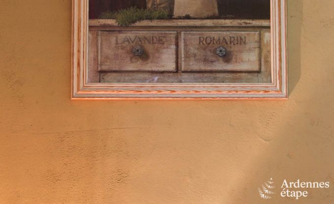 Vakantiehuis in Redu voor 11 personen in de Ardennen