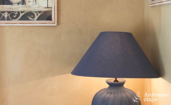 Vakantiehuis in Redu voor 11 personen in de Ardennen