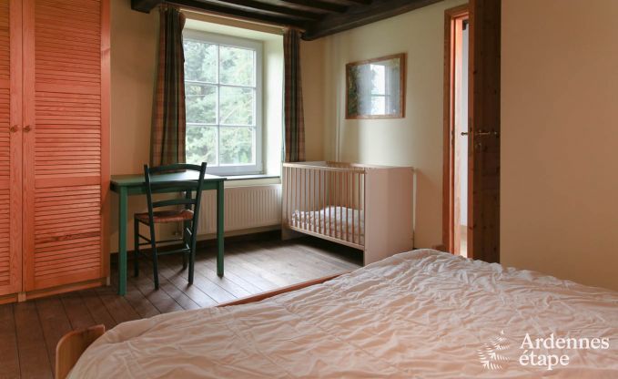 Vakantiehuis in Redu voor 22 personen in de Ardennen