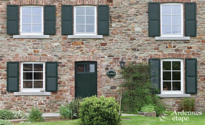 Vakantiehuis in Redu voor 22 personen in de Ardennen