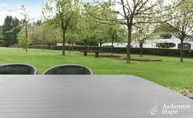Vakantiehuis in Redu voor 22 personen in de Ardennen