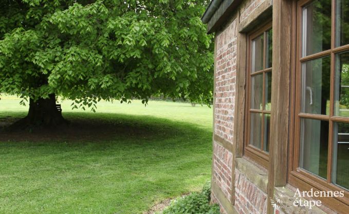 Vakantiehuis in Redu voor 22 personen in de Ardennen