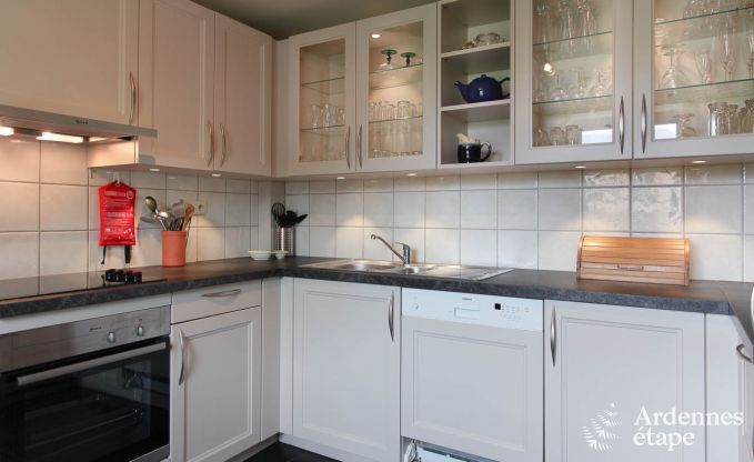 Vakantiehuis in Redu voor 22 personen in de Ardennen