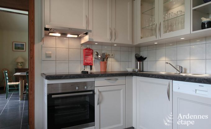 Vakantiehuis in Redu voor 22 personen in de Ardennen