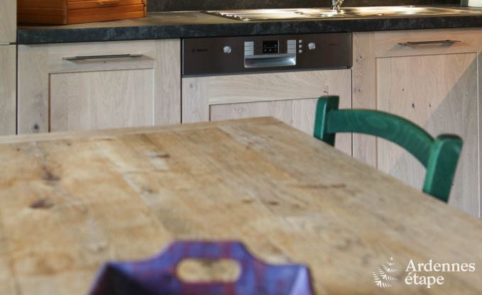 Vakantiehuis in Redu voor 22 personen in de Ardennen