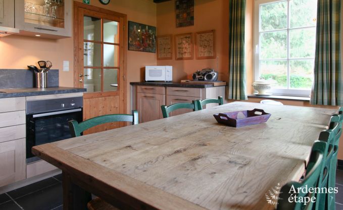 Vakantiehuis in Redu voor 22 personen in de Ardennen