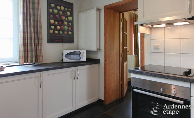 Vakantiehuis in Redu voor 22 personen in de Ardennen