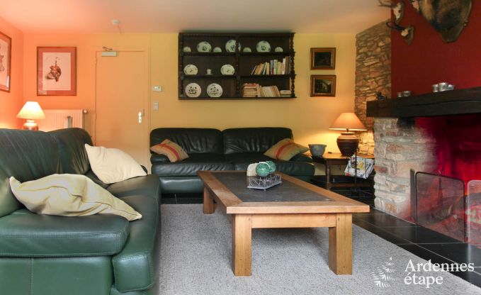 Vakantiehuis in Redu voor 22 personen in de Ardennen