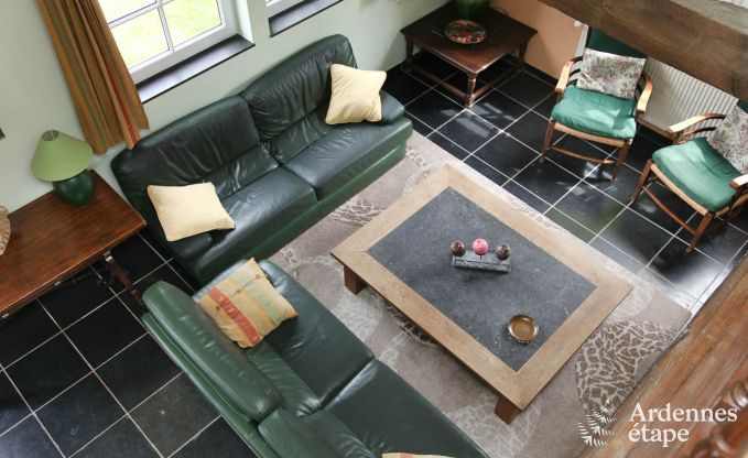 Vakantiehuis in Redu voor 22 personen in de Ardennen