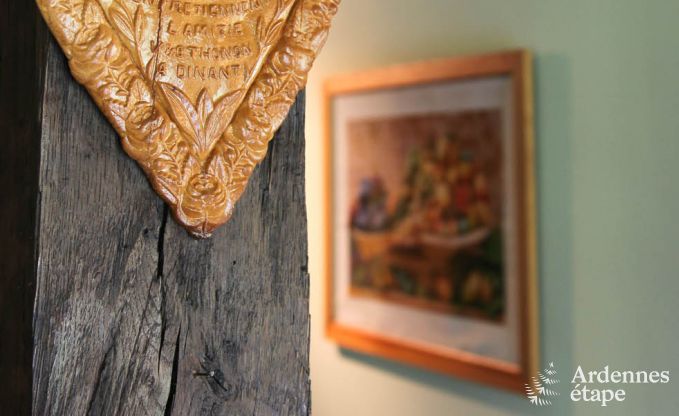 Vakantiehuis in Redu voor 22 personen in de Ardennen