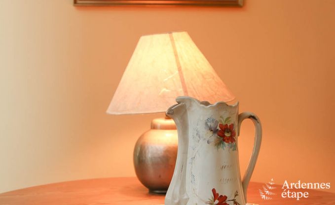 Vakantiehuis in Redu voor 22 personen in de Ardennen