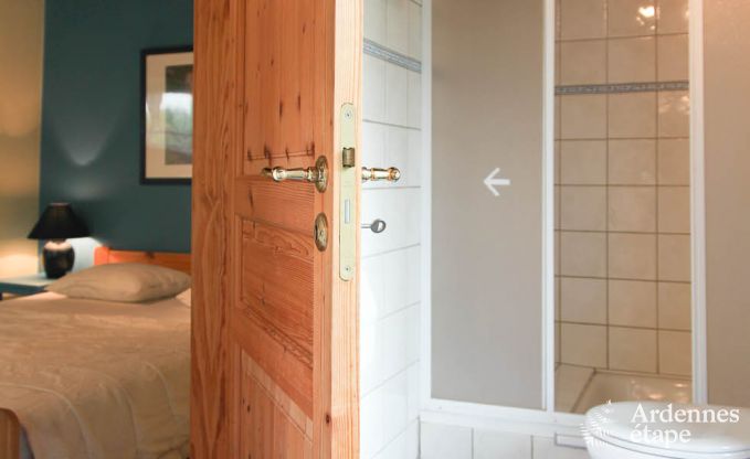 Vakantiehuis in Redu voor 22 personen in de Ardennen