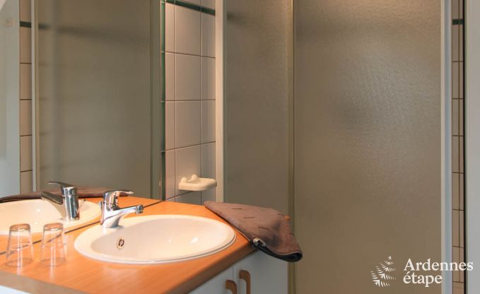 Vakantiehuis in Redu voor 22 personen in de Ardennen