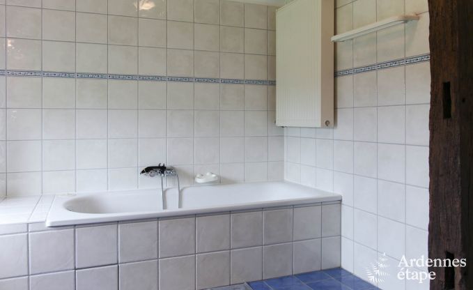 Vakantiehuis in Redu voor 22 personen in de Ardennen