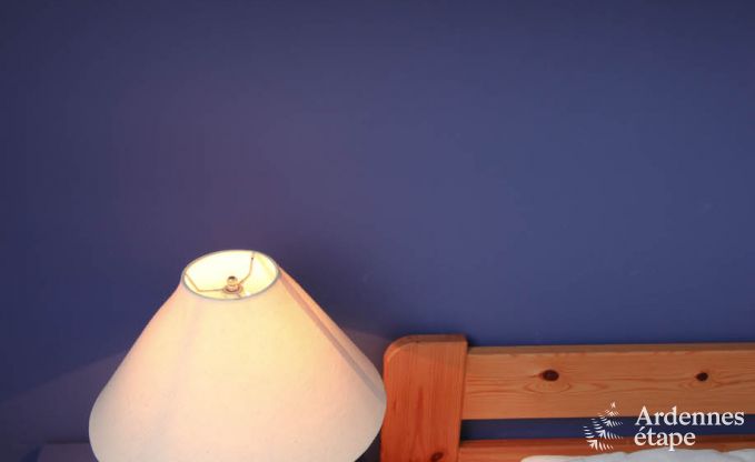 Vakantiehuis in Redu voor 22 personen in de Ardennen