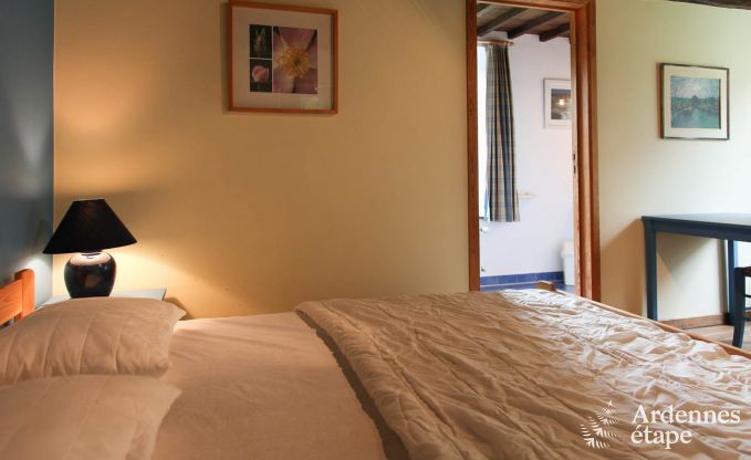 Vakantiehuis in Redu voor 22 personen in de Ardennen