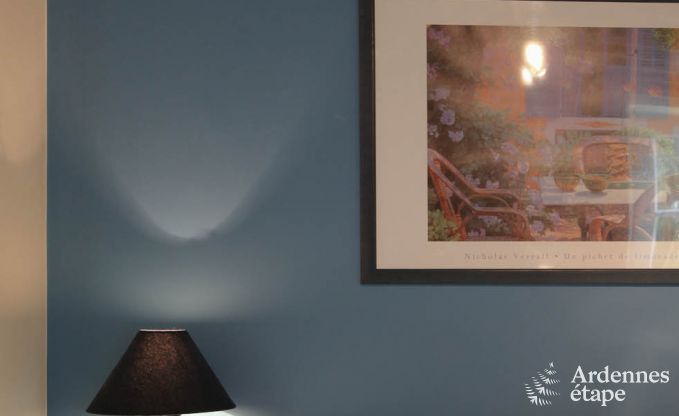 Vakantiehuis in Redu voor 22 personen in de Ardennen