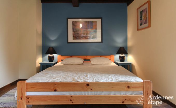 Vakantiehuis in Redu voor 22 personen in de Ardennen