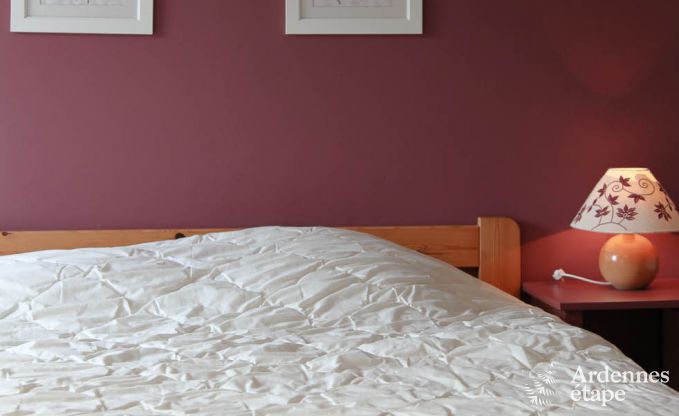 Vakantiehuis in Redu voor 22 personen in de Ardennen