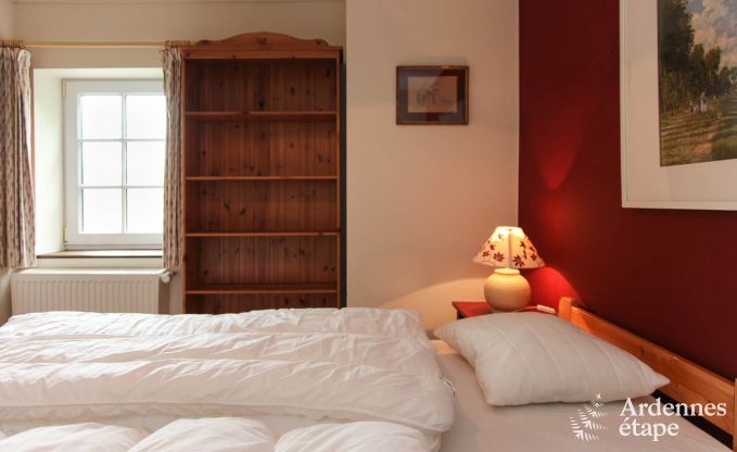 Vakantiehuis in Redu voor 22 personen in de Ardennen