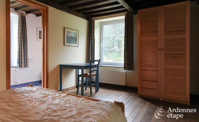 Vakantiehuis in Redu voor 22 personen in de Ardennen