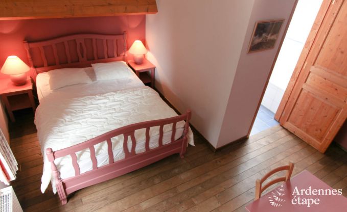 Vakantiehuis in Redu voor 22 personen in de Ardennen