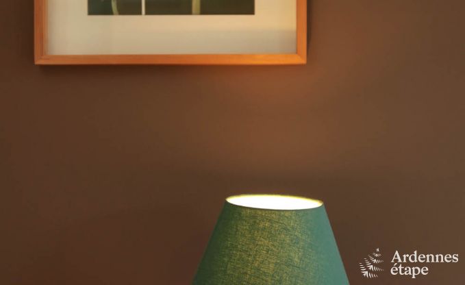 Vakantiehuis in Redu voor 22 personen in de Ardennen