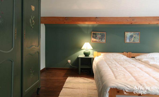 Vakantiehuis in Redu voor 22 personen in de Ardennen