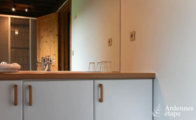 Vakantiehuis in Redu voor 22 personen in de Ardennen