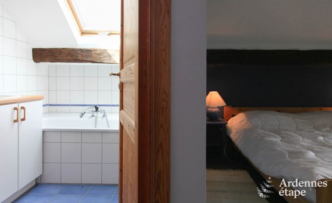 Vakantiehuis in Redu voor 22 personen in de Ardennen