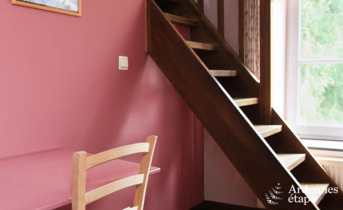 Vakantiehuis in Redu voor 22 personen in de Ardennen