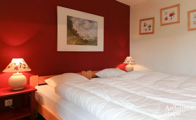 Vakantiehuis in Redu voor 22 personen in de Ardennen