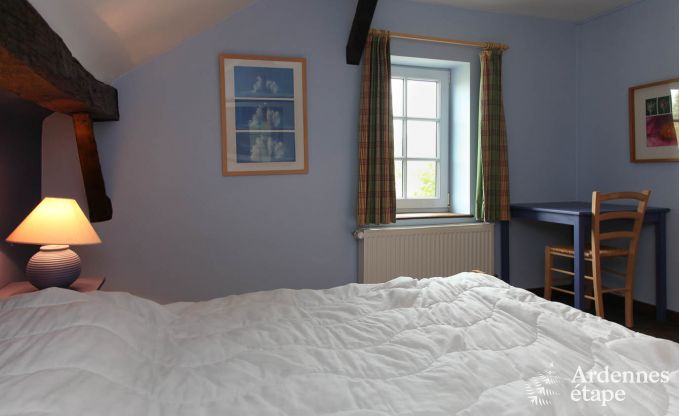 Vakantiehuis in Redu voor 22 personen in de Ardennen