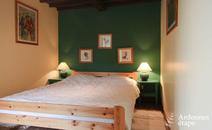 Vakantiehuis in Redu voor 22 personen in de Ardennen