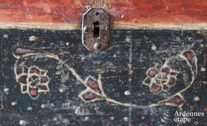 Vakantiehuis in Redu voor 22 personen in de Ardennen