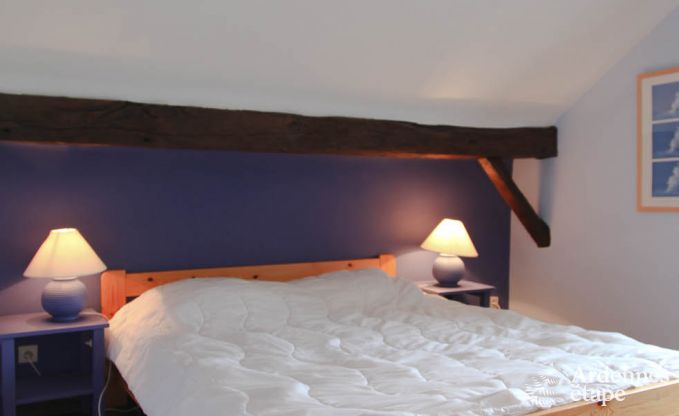 Vakantiehuis in Redu voor 22 personen in de Ardennen