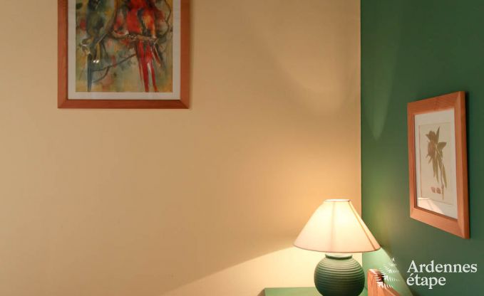 Vakantiehuis in Redu voor 22 personen in de Ardennen